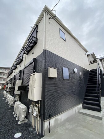 Elnorte(エルノルテ)の物件内観写真